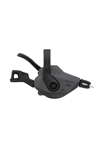 Shimano Xt Sl-m8130-r Linkglide Vites Kolu Sağ 11v (Kelepçeli) Siyah