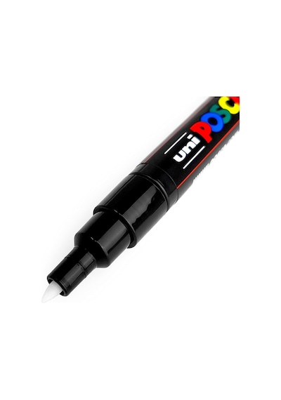 - Ultra İnce - İnce Boya Marker Kalem Seti - Pc-1mr, Pc-1m, Pc-3m - Siyah Mürekkep - 3'lü Paket Diğer
