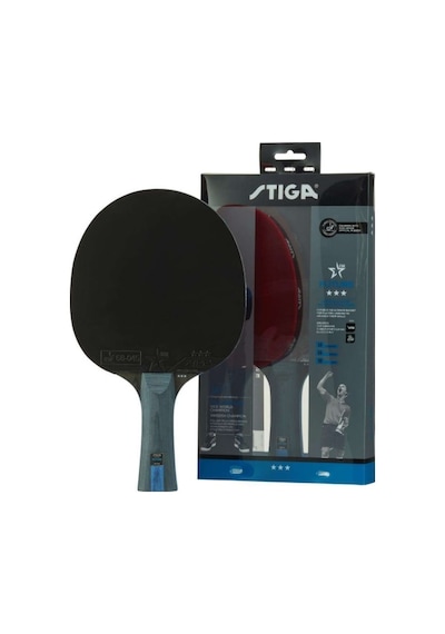 Stıga 1213-3318-01 Bat Future-3 Star Masa Tenis Raketi
