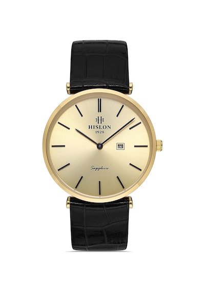 Hislon CL119G-08BG Erkek Kol Saati