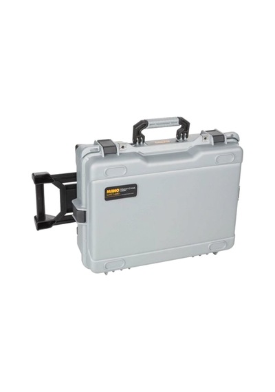 Mtc 430 Gri - Boş Tough Case Pro Takım Çantası