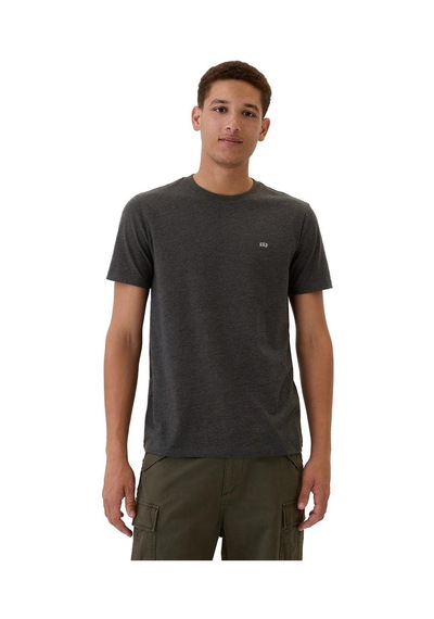 Gap Logo Everyday Soft T-shirt - 502022-10113 Gri
