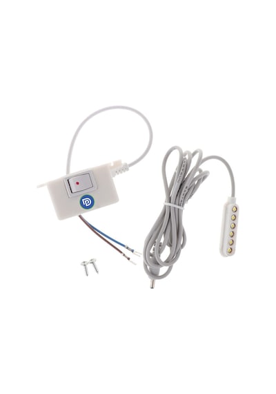 Sanayi Dikiş Makinesi Mıknatıslı Led Lamba 6'lı LED