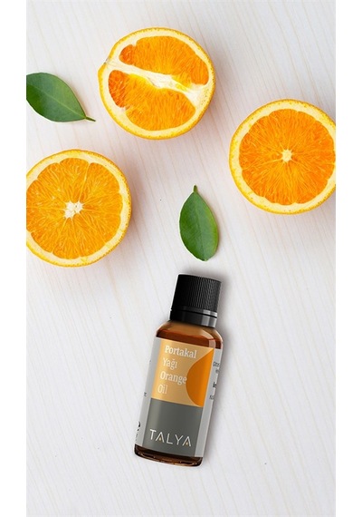 Talya Portakal Yağı 20 ML