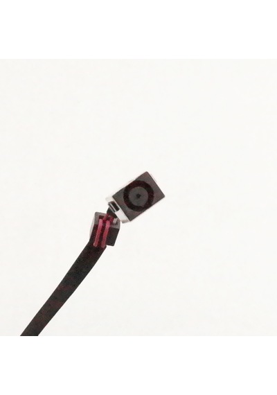 Dell Uyumlu 15-5548 Dc Power Jack Soket Girişi Kablolu