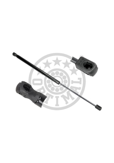 Bagaj - 146 - Amortısoru Mercedes B-class W246 - Csmo-tex - 11 18