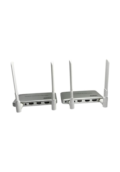 Novacom Nvc-hdwe200 Hdmı/kvm Wireless Extender 200m