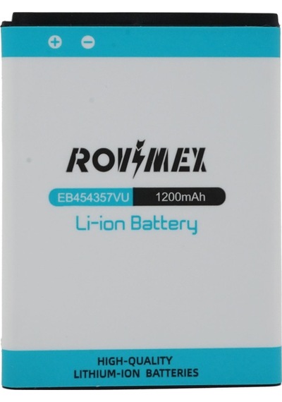 Galaxy Uyumlu Pocket Gt-s5300 Batarya Pil