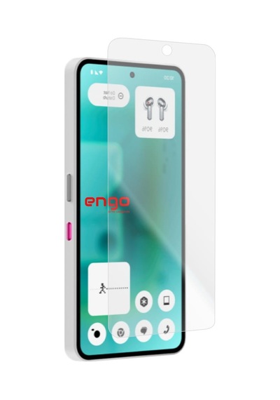 Nothing Phone 3a Community Edition Mat Ekran Koruyucu