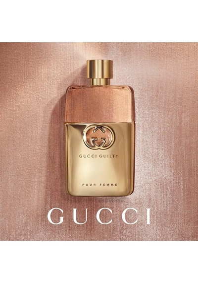 Gucci Guilty Revolution Pour Femme Edp 90 Ml Kadın Parfüm 1 Paket 1 X 90 Ml Diğer