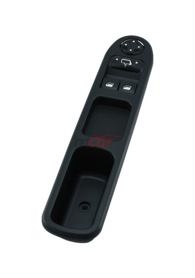 Mcar Cam Acma Kapama Anahtarı 207 Cc Cıftlı - Kraw An-610c