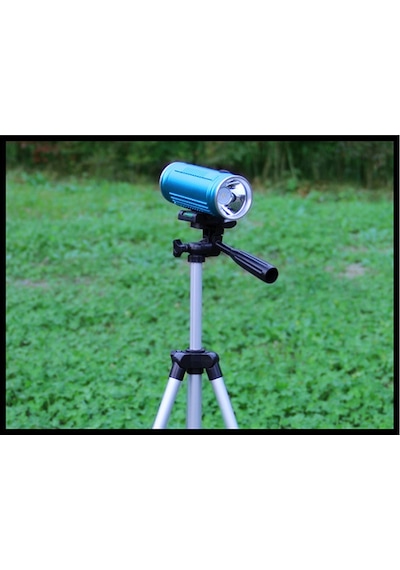 Ally 65Cm Alüminyum Cep Telefonu+Kamera Tripod Stand