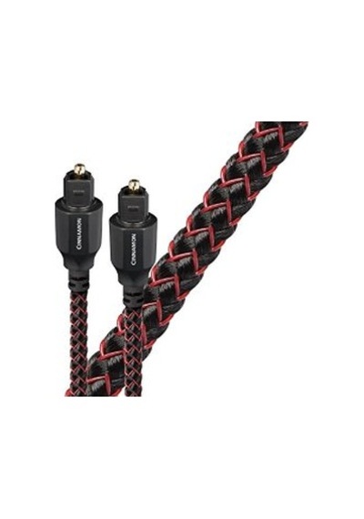 Audioquest Cinnamon Optical Kablo - 1.5 Mt