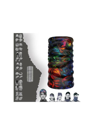 E Taktik Ebru Sanatı Desenli Boyunluk Dikişsiz Tüp Maske Buff Baf Saç Bandı Uv+50 Yansıtıcı 4 Mevsim Yarı Termal Üründür Çok Renkli - 916374157 Çok Renkli E Taktik Ebru Sanatı Desenli Boyunluk Dikişsiz Tüp Maske Buff Baf Saç Bandı Uv+50 Yansıtıcı 4 Mevsim Yarı Termal Üründür Çok Renkli - 916374157 Çok Renkli