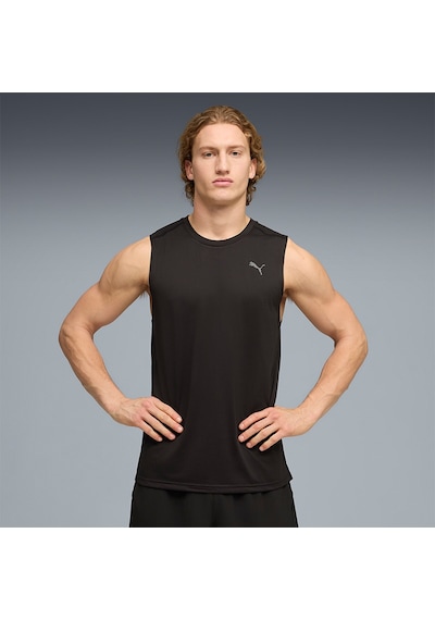 Puma M Pwrtraın Sleeveless Erkek Atlet 528536-01 Siyah