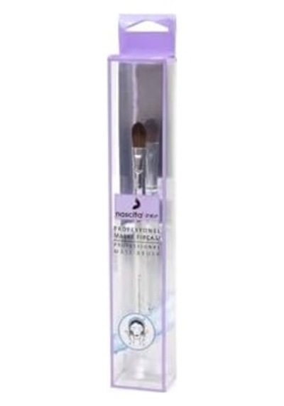 Mask Brush Göz Çevresi Maske Fırçası 0