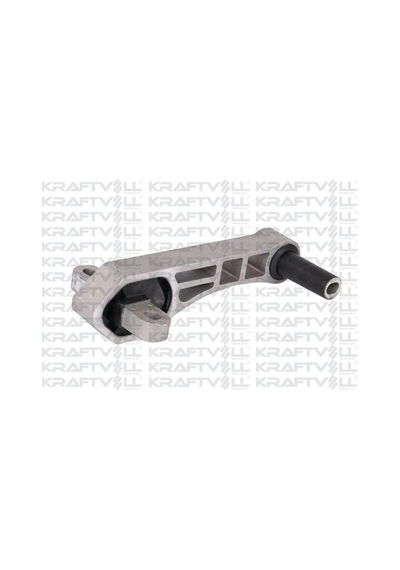 Kraftvoll 10010832 Şanzıman Takozu Alt Linea Bipper Nemo 1.3d 1.6d Multijet 07- 51805431