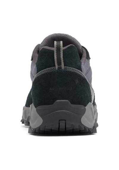 Columbia Bm0122-011 Ivo Trail Waterproof Erkek Outdoor Spor Ayakkabı Gri