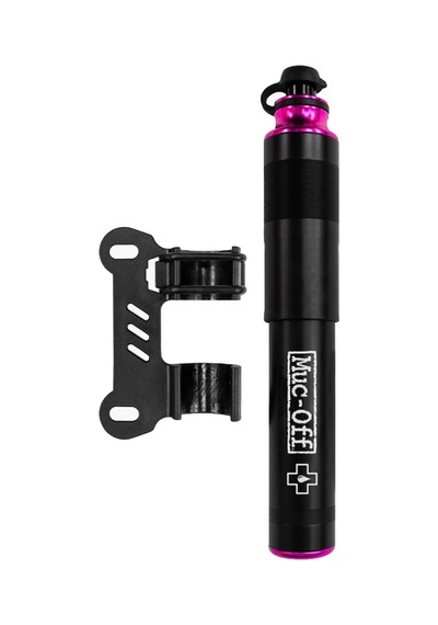 Muc-off Airmach Mini Hortumlu Bisiklet El Pompası