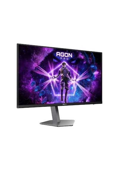 Aoc Agon Pro AG276QKD2 26.5" 500 Hz 0.03 MS Adaptive Sync Qd-Oled 2K Gaming Monitör