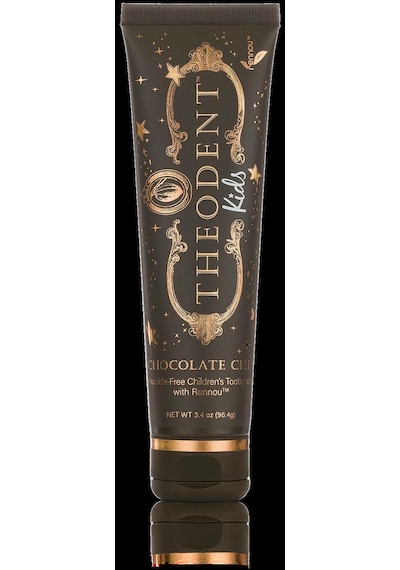 Theodent Kids Çoçuklar İçin Çikolata Aromalı Diş Macunu 96.4 G