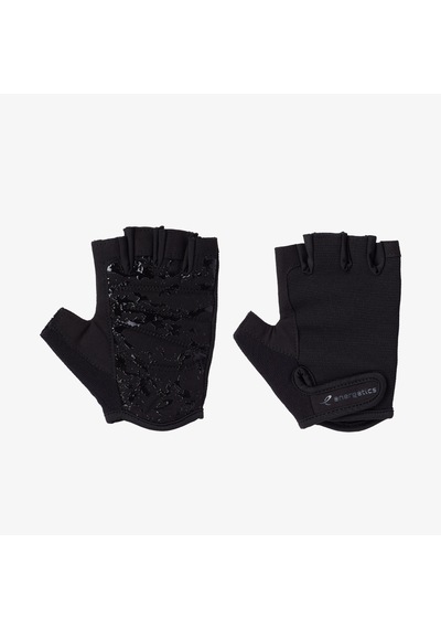 Energetics Mfg 370 Erkek Siyah Antreman Eldiveni 428942 Siyah
