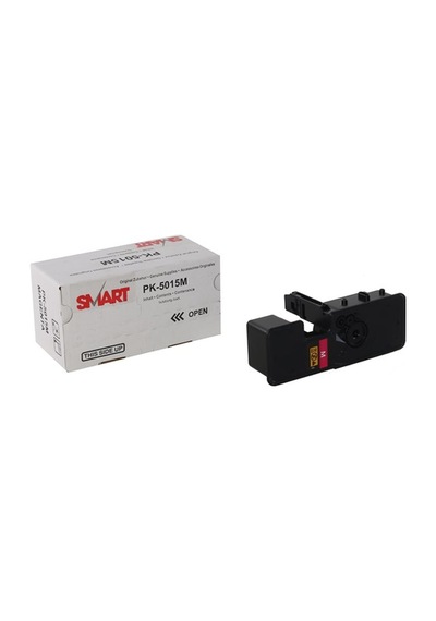 Utax Pk-5015 Smart Kırmızı Toner P-C2566 P-C2655 P-C2650 (1T02R7B