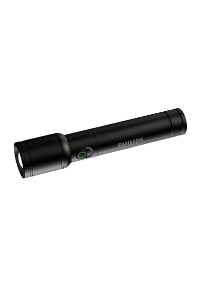 Philips Sfl2124 250 Lümen 5w Led El Feneri Teleskopik Zoom Sos Mo Renksiz
