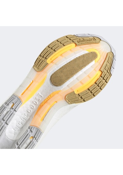Adidas Ultraboost Light Kadın Beyaz Koşu Ayakkabısı - Id3318
