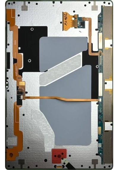 Samsung Galaxy Tab S9 Ultra Sm-x916 Ekran Dokunmatik Set