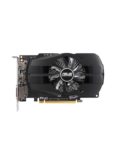 Asus AMD Radeon RX550 4G EVO PH-RX550-4G-EVO 4 GB GDDR5 128 Bit Ekran Kartı