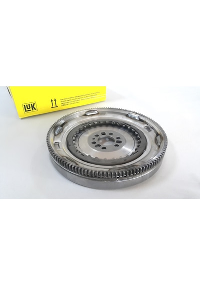 Seat Leon Mk2 1p 09-12 1.6 Tdi Cayb Dsg Volant Luk 415054509