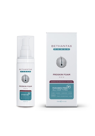 Bethantax Power Proskin Foam 150 ML