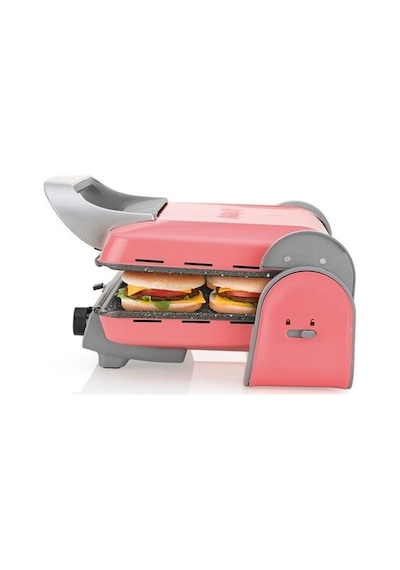 Arzum AR2013 Panini Color 1800 W Tost Makinesi