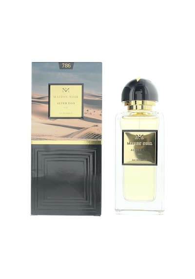 Alter Ego 786 Edp 100 Ml