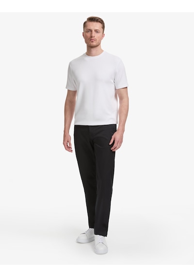 Pierre Cardin Erkek Siyah Pantolon Kanvas-chino 50321988-vr046