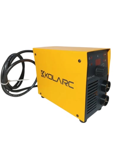 Kolarc Ks 160 160 Amper Inverter Elektrot Kaynak Makinası