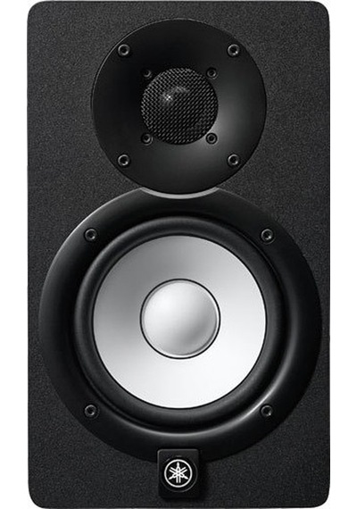 Yamaha Hs5 Aktif Stüdyo Referans Monitör Siyah Tek
