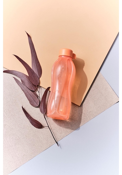 Tupperware Eco+ Şişe Suluk 500 ml  Turuncu