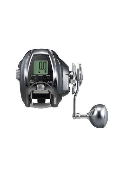 Daiwa 26 Seaborg 300 J Elektrikli Çıkrık Makara Sağ El