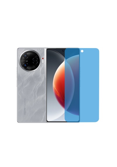 Tecno Camon 30 Pro 5g Nano Esnek Ekran Koruma Filmi-al3272