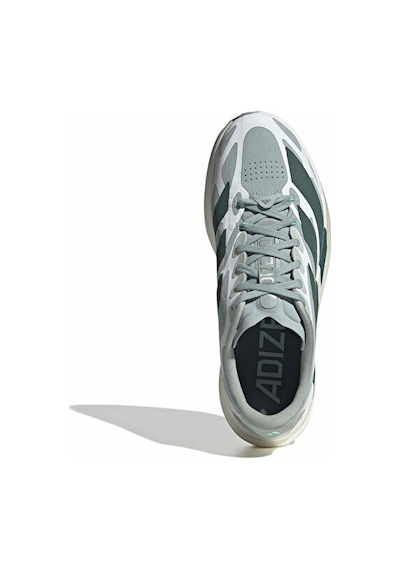 Adidas Adızero Evo Sl Exo M Erkek Koşu Ayakkabısı Kj3102 Yeşil