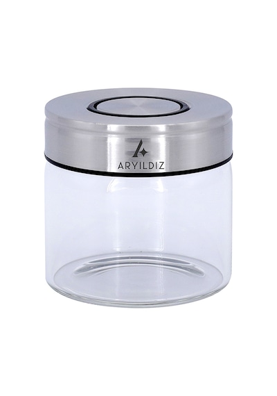 Aryıldız Timeless Slim Saklama Kabı 150 Ml Şeffaf