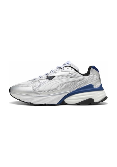 Puma Fade Unısex Ayakkabı 406203 08 Metalik