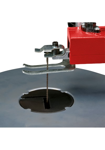 Einhell TC-SS 406 E Tezgah Dekupaj Testere - 4309047