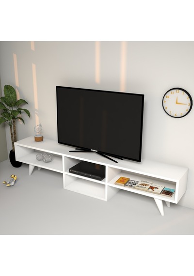 Emkawood Emkawood Tigo Tv Sehpası