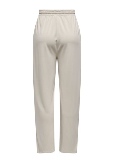Onlvayla Lıfe Loose Pant Swt Gri Eşofman Altı - 15351055 Gri
