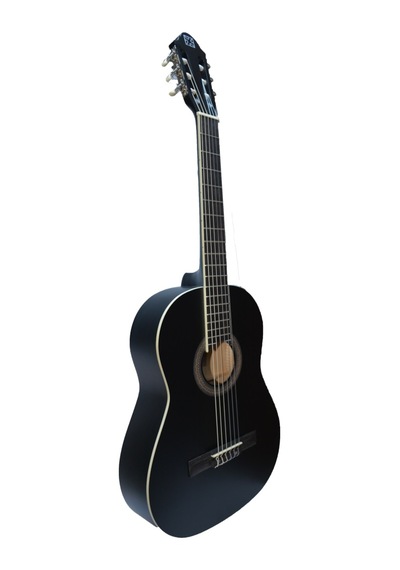 Strauss St-1 Klasik Gitar