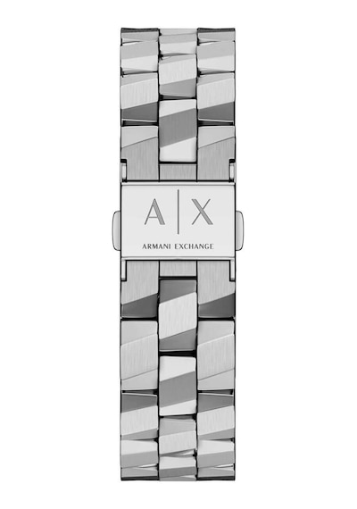 Armani Exchange Ax4700 Kadın Kol Saati Metalik Gri