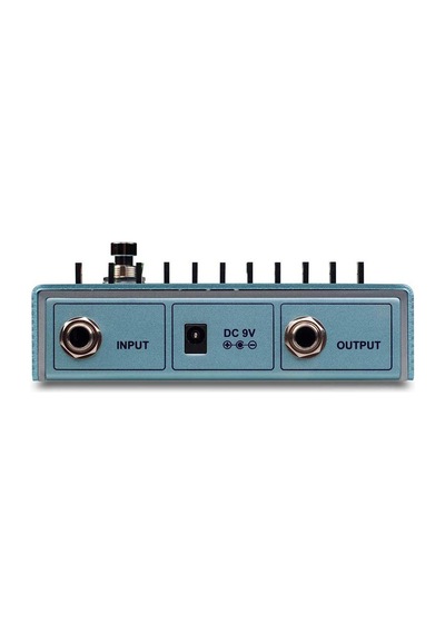 Joyo R12band 12 Bant Gitar Ekolayzır Pedalı